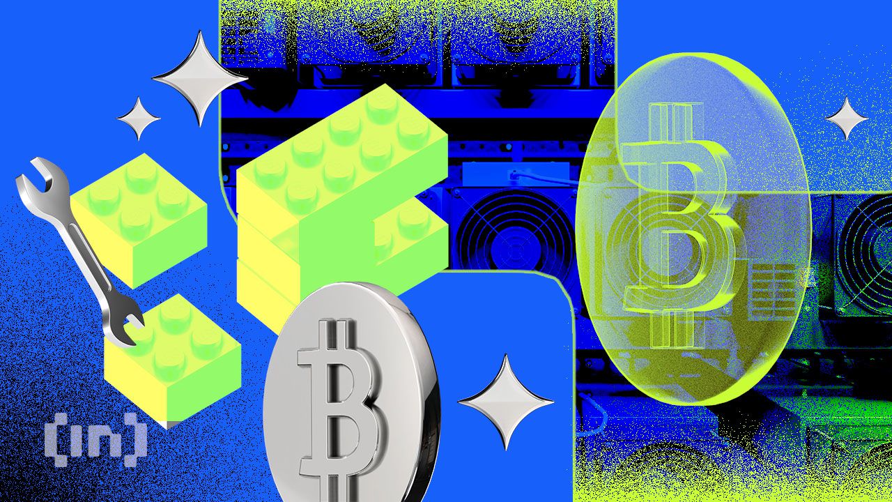 Block’s Three-Nanometer ASIC Bitcoin Miner Under Development
