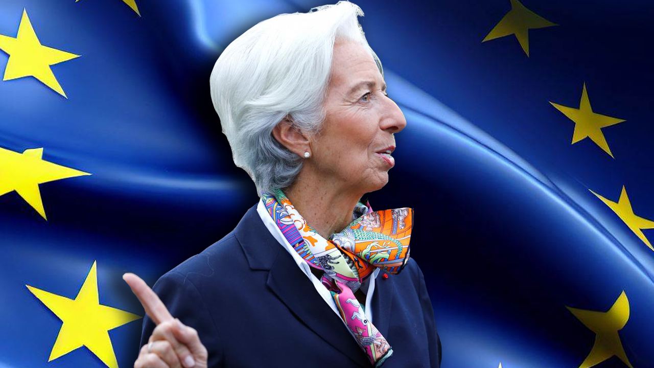 ECB Raises Interest Rates by 25bps Amid ‘Too High’ Inflation, ‘No Pause,’ Lagarde Says