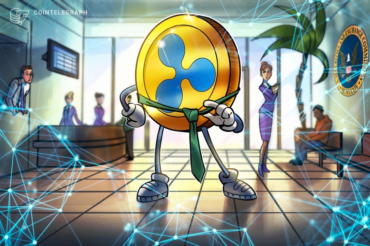 Ripple acquires Swiss blockchain custody firm Metaco for $250M