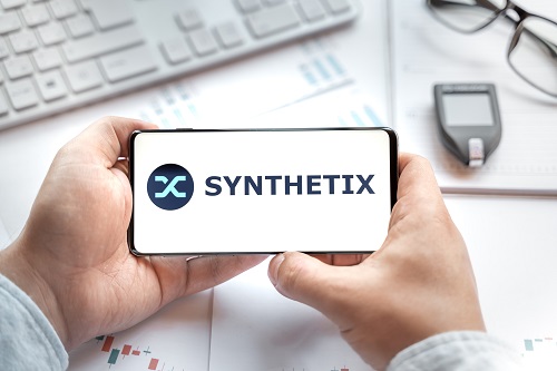 Synthetix adds 7 new perpetual futures markets, SNX price up