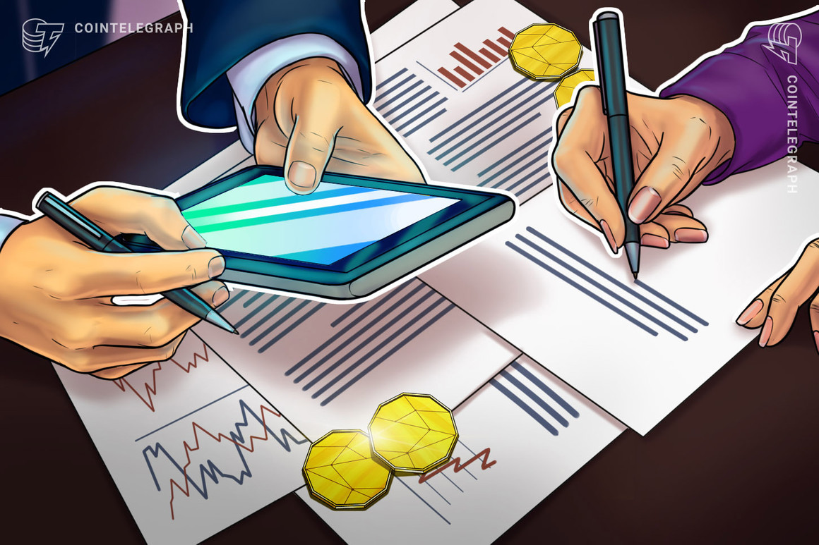 Crypto investment products see largest weekly inflow since July 2022