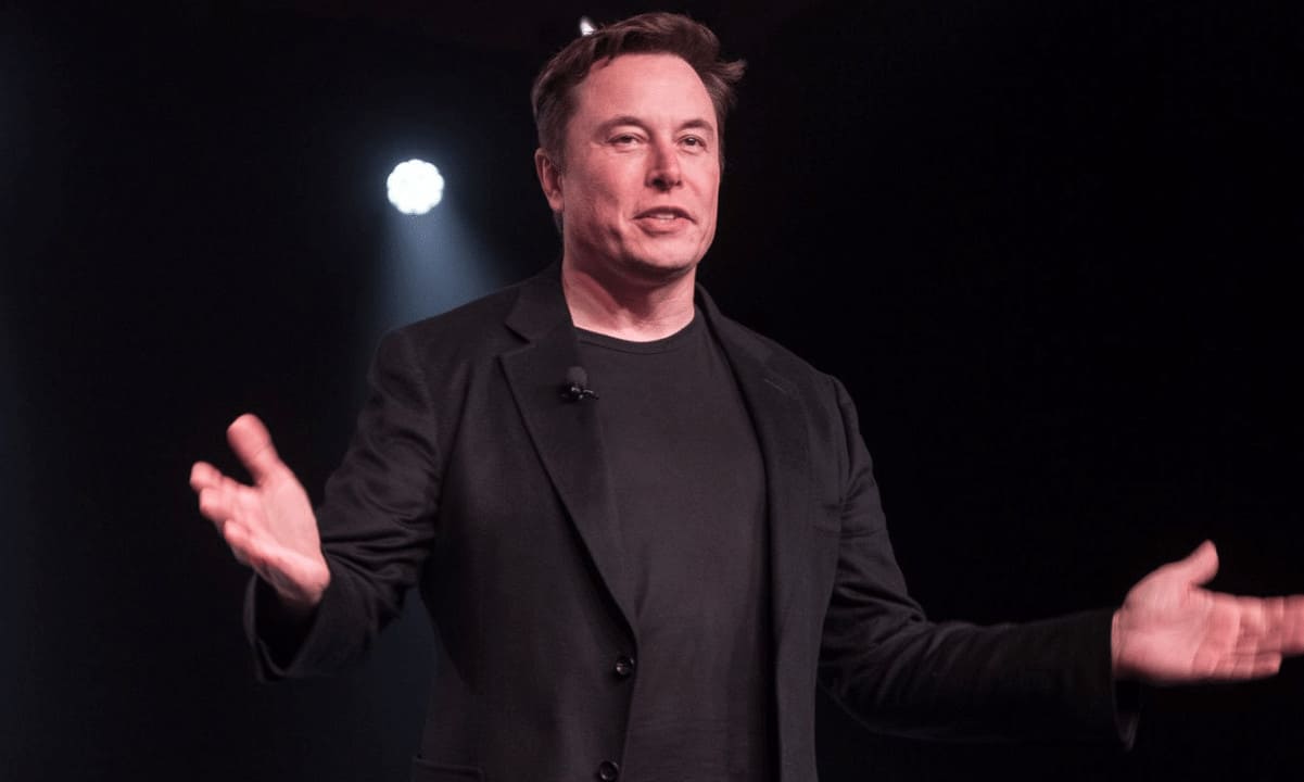 Elon Musk Sued for Insider Trading With Dogecoin Using "Publicity Stunts"