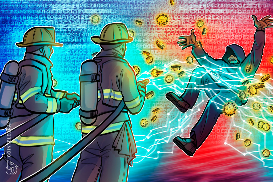 DeFi ‘circuit breaker’ could slash hack losses by 70%: Finance Redefined