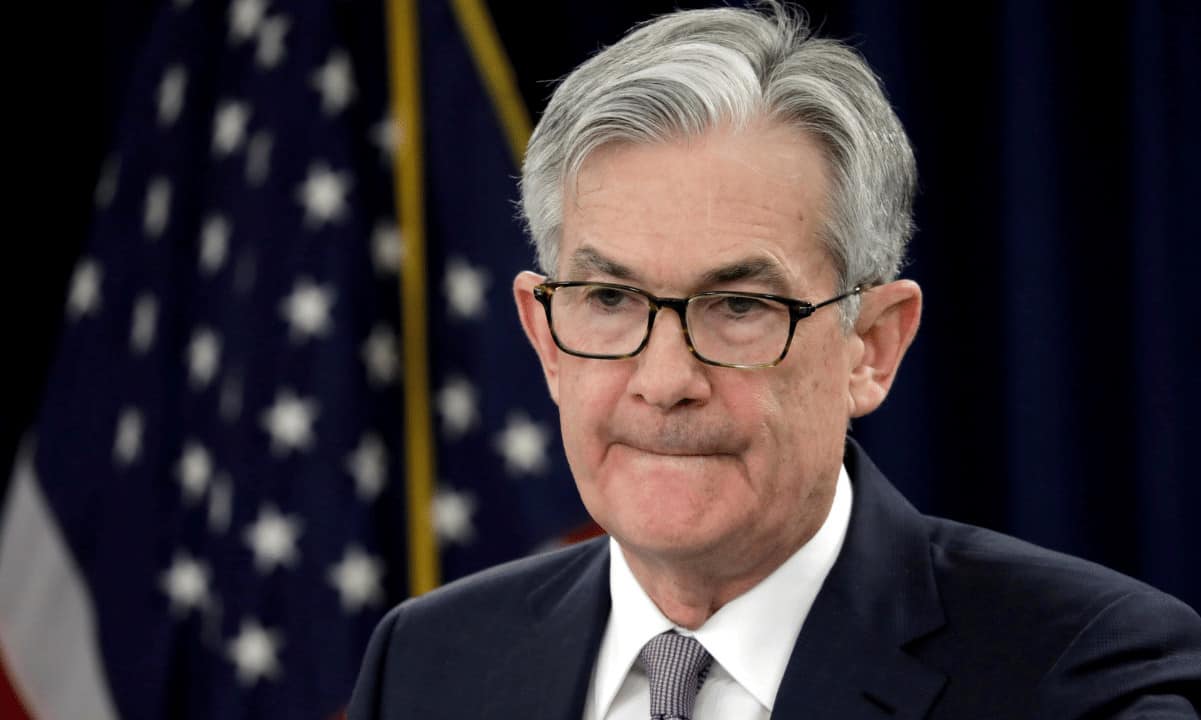 Federal Reserve Raises Rates Again By 0.25%, Bitcoin Trades Flat