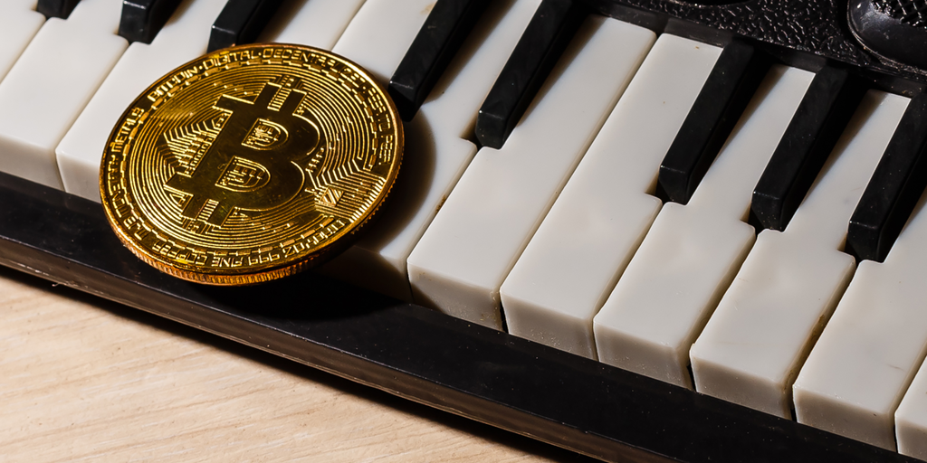 Now You Can Create Tunes via Bitcoin With an On-Chain Music Engine