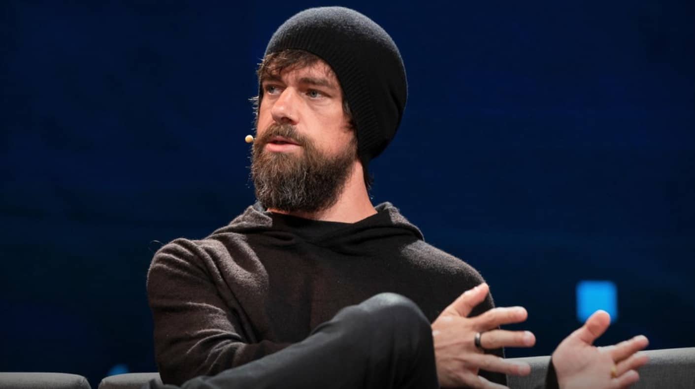 What's Better Than Bitcoin? Jack Dorsey to Coinbase CEO