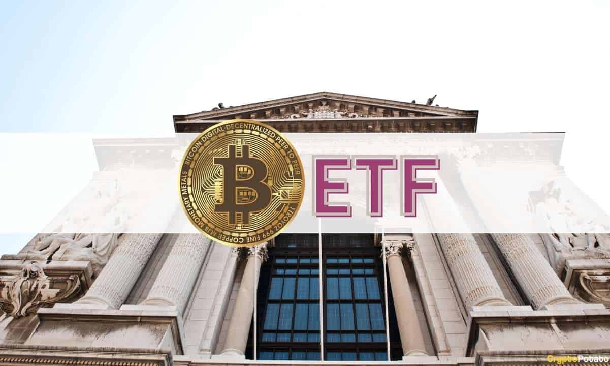 Bloomberg Boosts Bitcoin Spot ETF Approval Odds To 65%: Here's Why