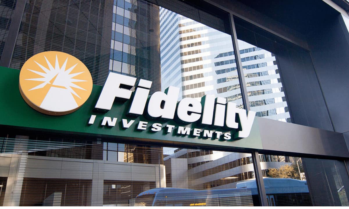 Fidelity Asked X Follower 'Choose New Bill' and Half the Replies Were Crypto