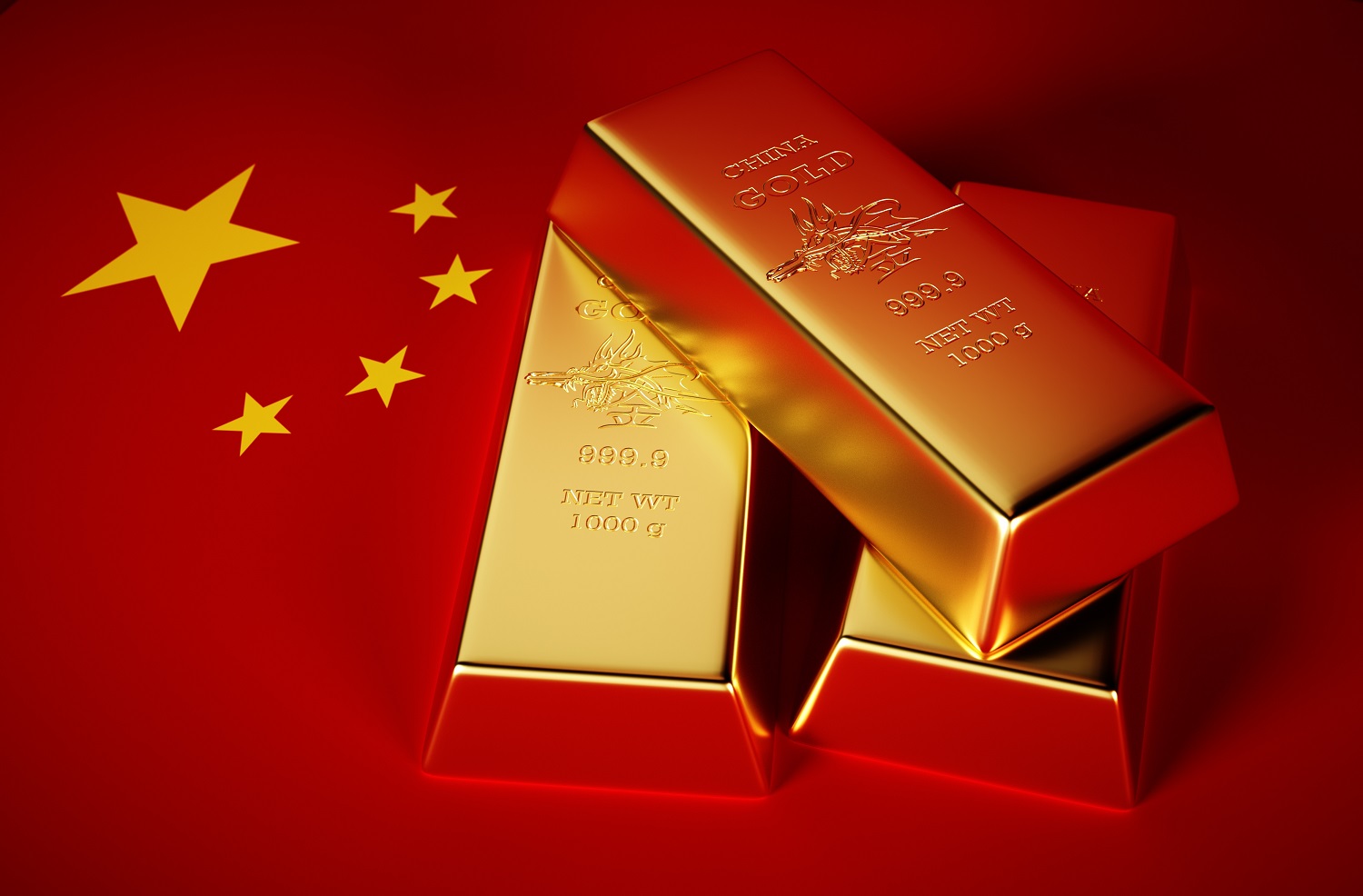 China Uses Digital Yuan to Recycle Gold, Pay Land Registry Fees