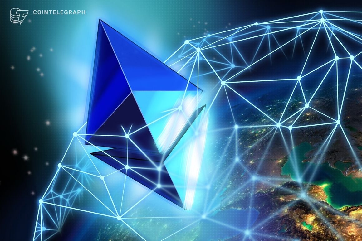 Ethereum launches new testnet ‘Holešky,' allocates 1.6B ETH for devs