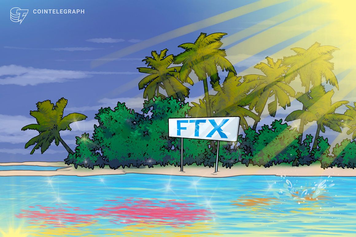 FTX has $222M in Bahamas real estate, 1,300 tokens — Shareholder presentation