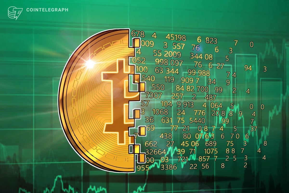 BTC price models hint at $130K target after 2024 Bitcoin halving