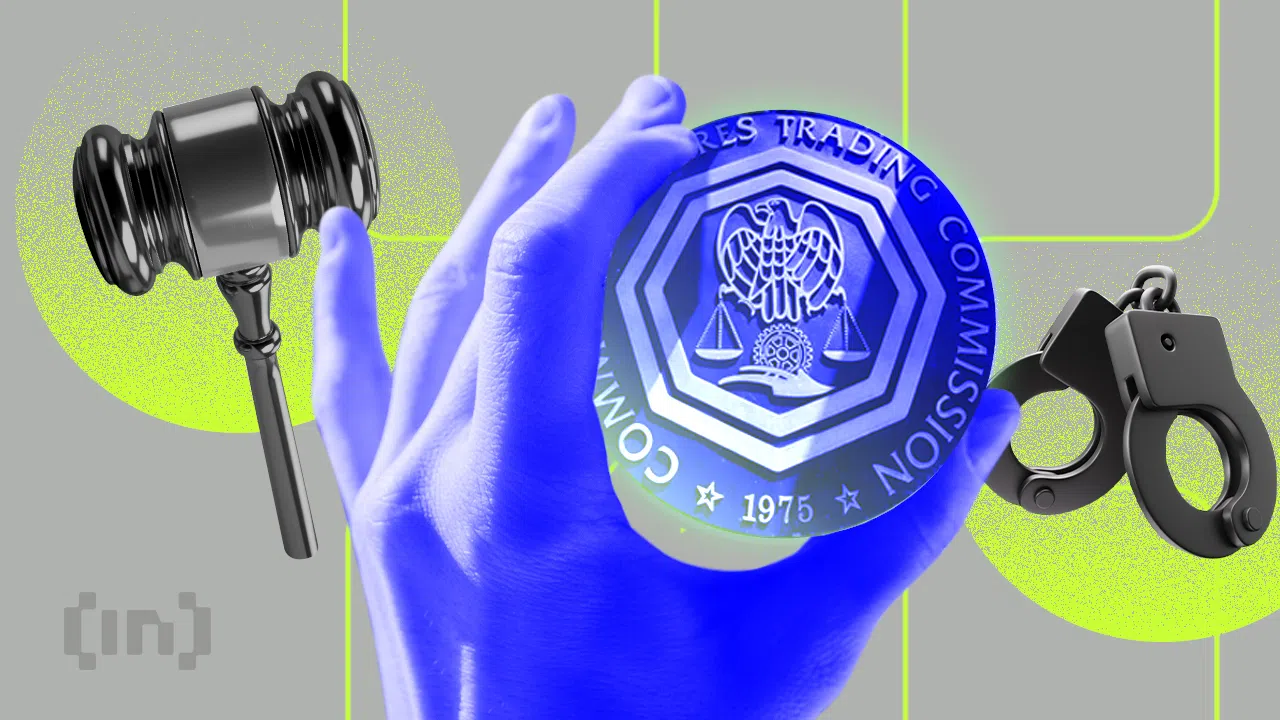 Why the CFTC Sued the Former CEO of Crypto Lender Voyager