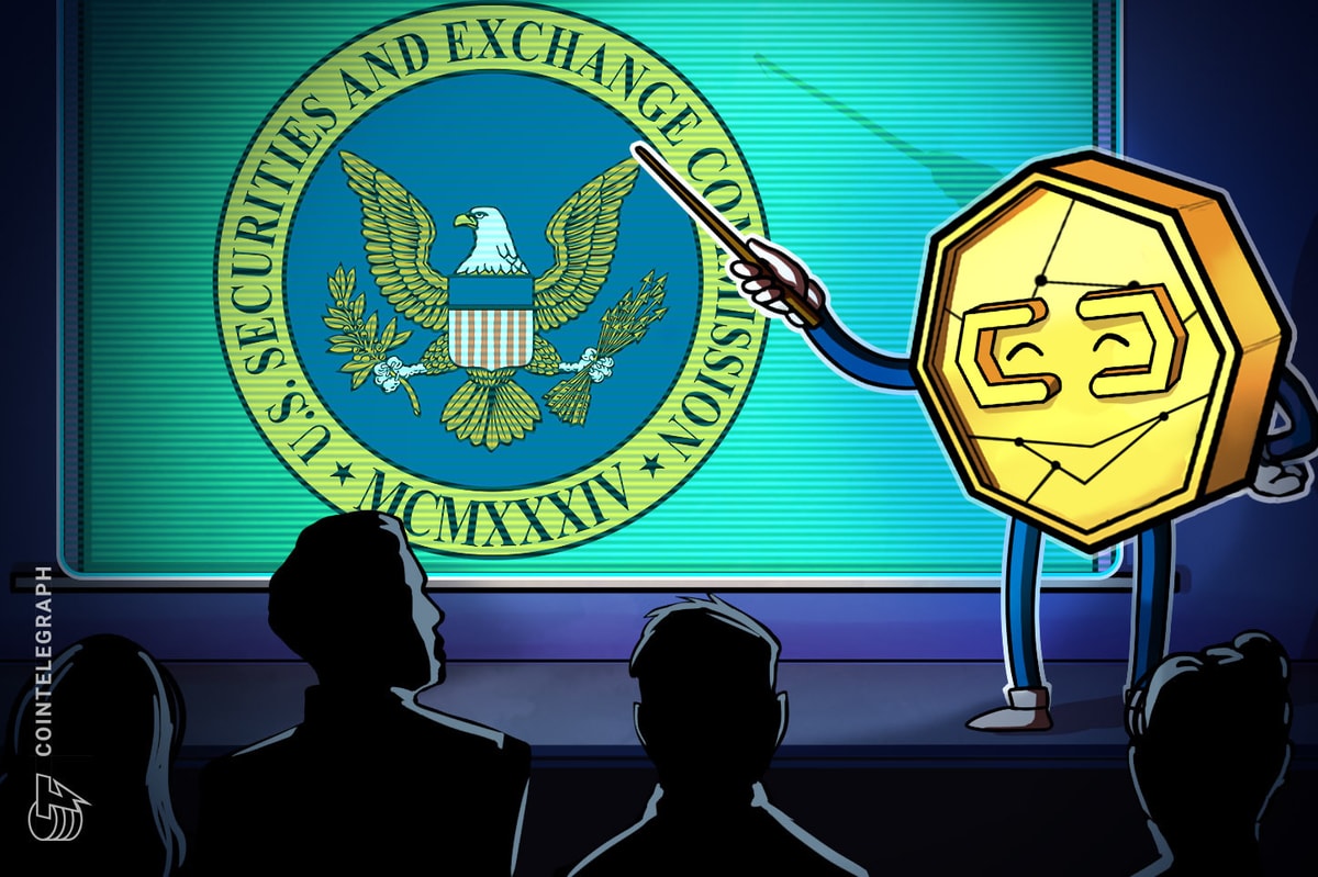 Community reacts to SEC dropping XRP case and LBRY shutdown