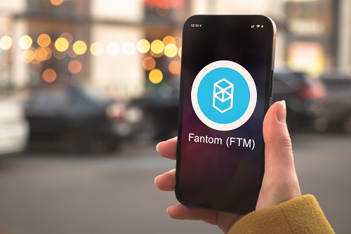 Fantom Foundation employee loses $7 million in exploit