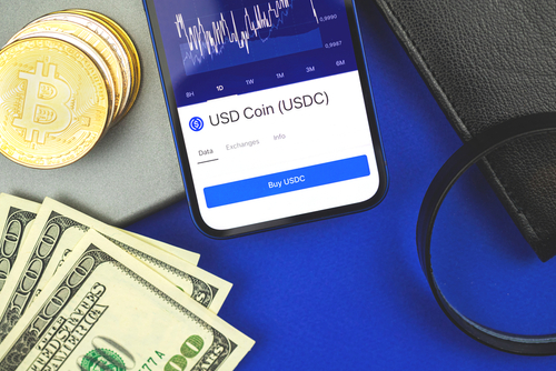 Circle invests in Layer 1 blockchain Sei to unlock USDC use cases