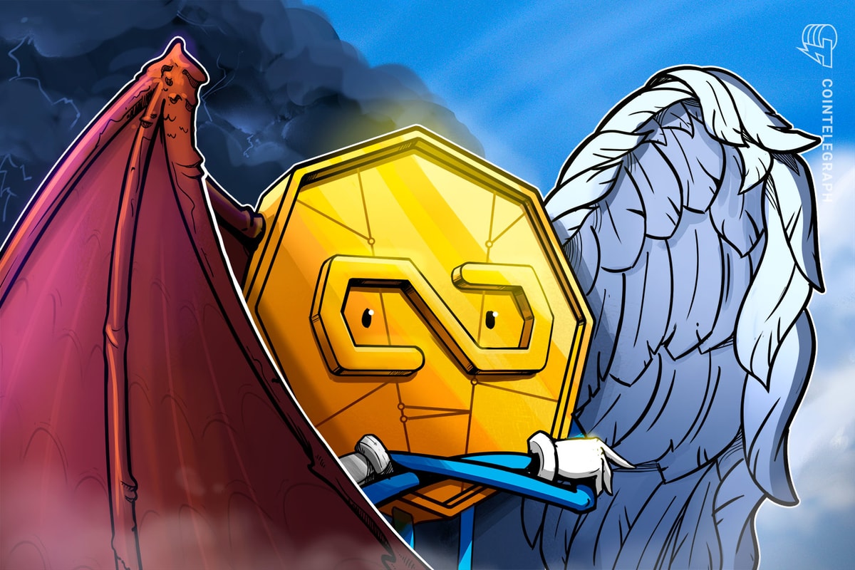 Stablecoins ‘not a safe store of value’ — BIS