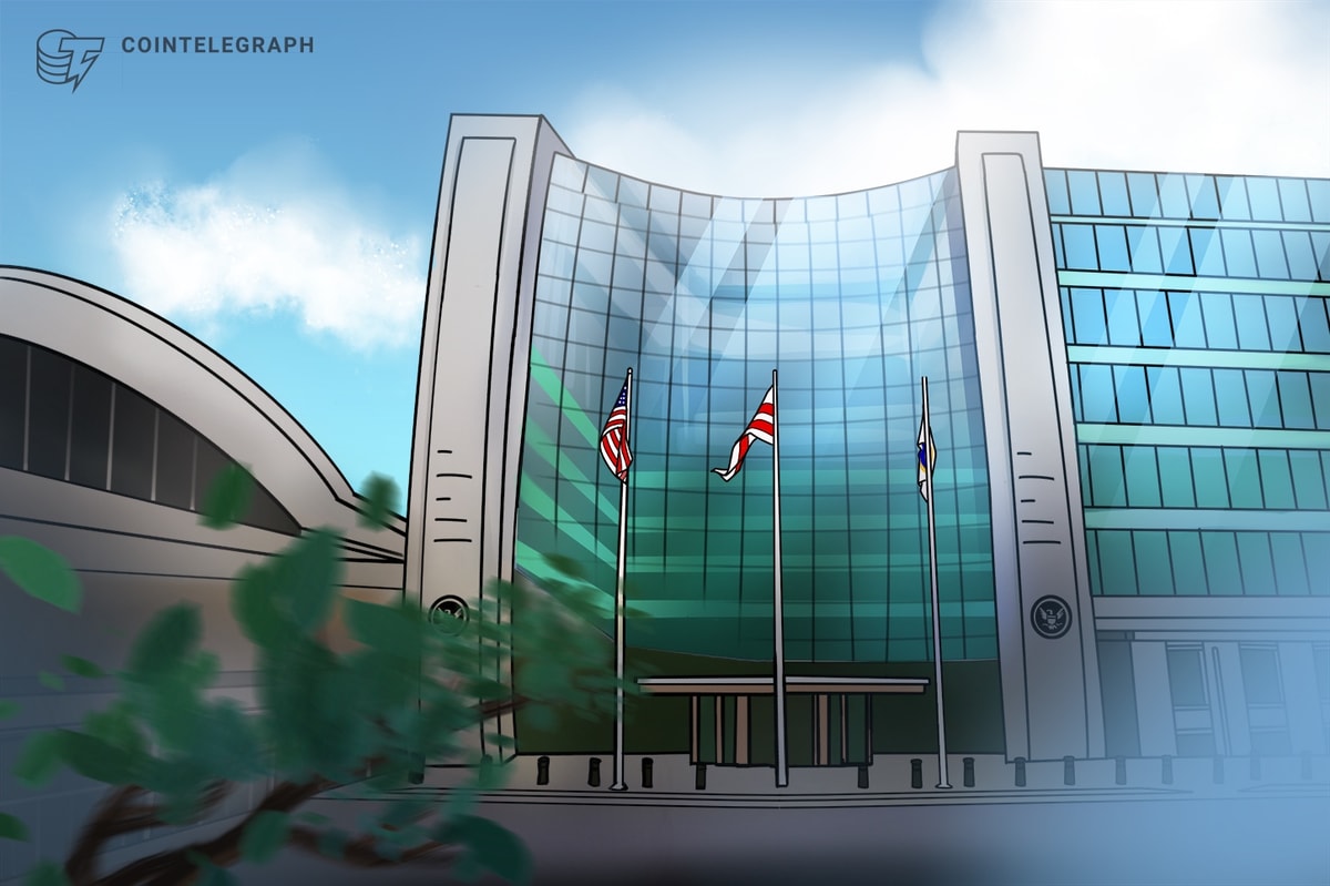 BlackRock, Van Eck file last-minute BTC ETF amendments