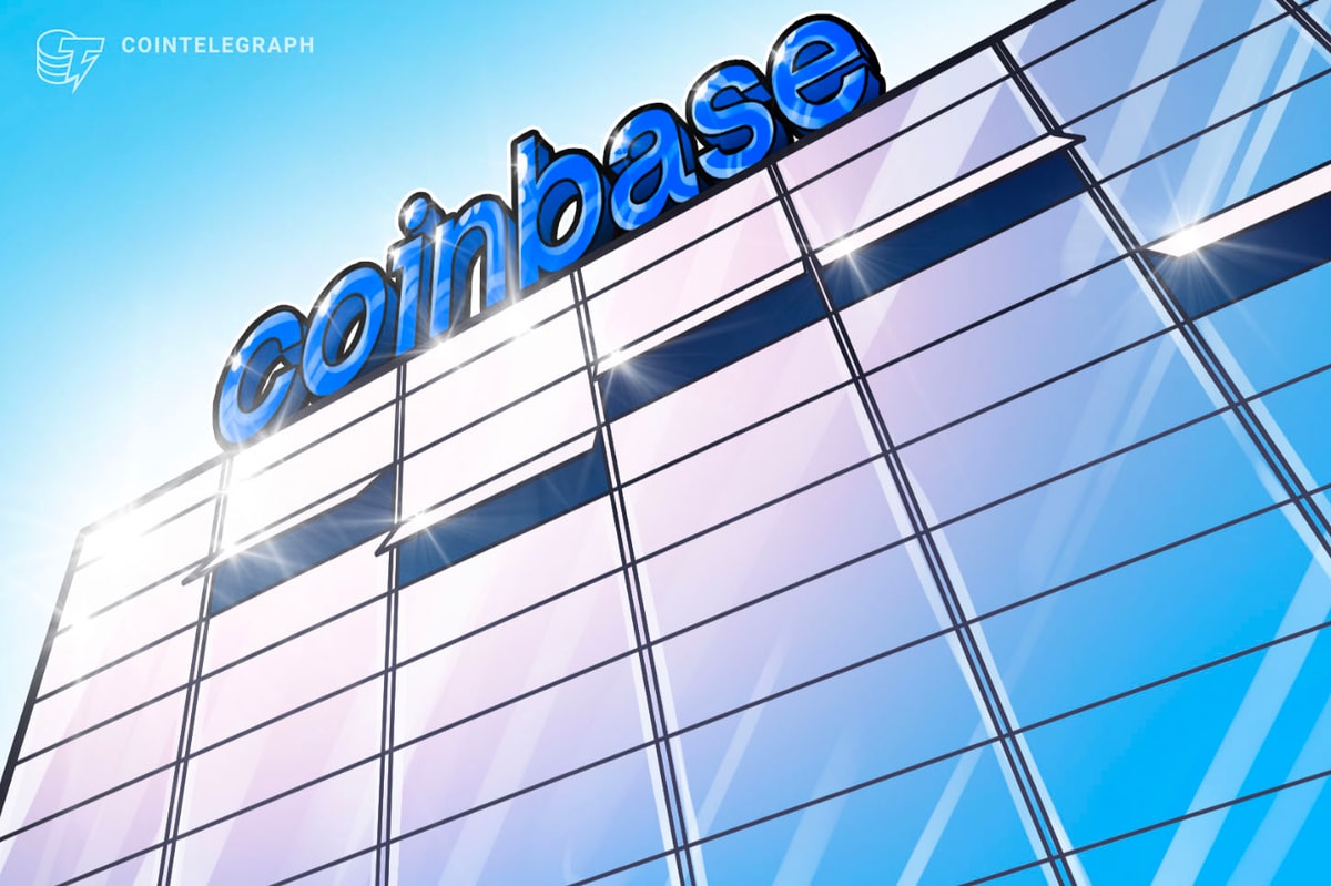 Coinbase Custody changes leadership ahead of Bitcoin ETF decision: Report