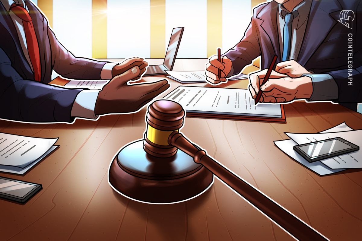 Former LDO holder files class-action lawsuit against Lido DAO for crypto losses