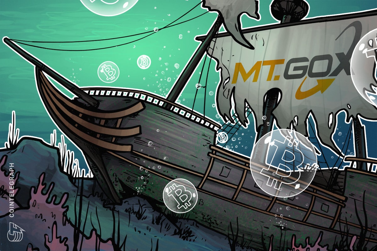 Mt. Gox has reportedly paid some creditors twice due to ‘system issue’