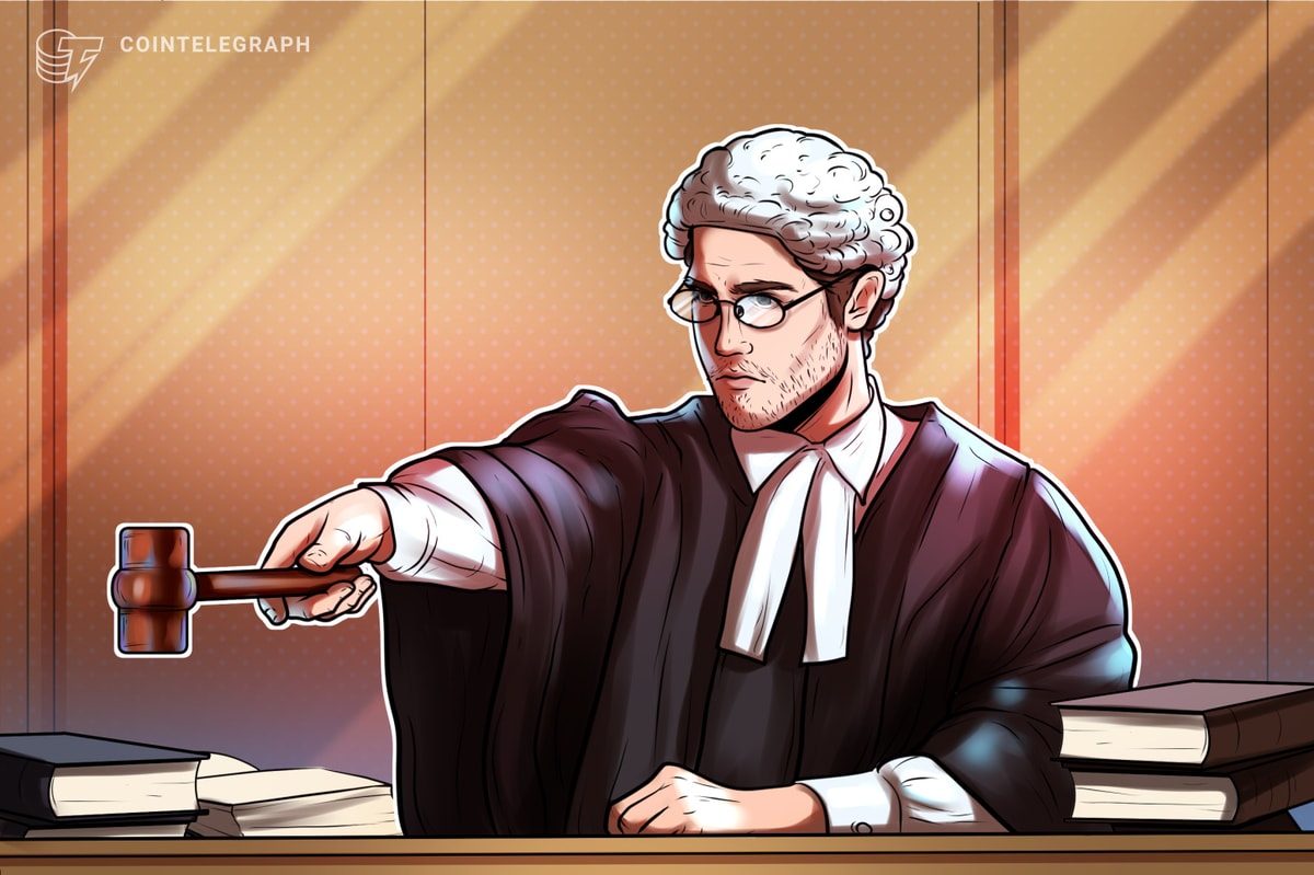 US court approves settlement against Binance, paying $2.7B to CFTC