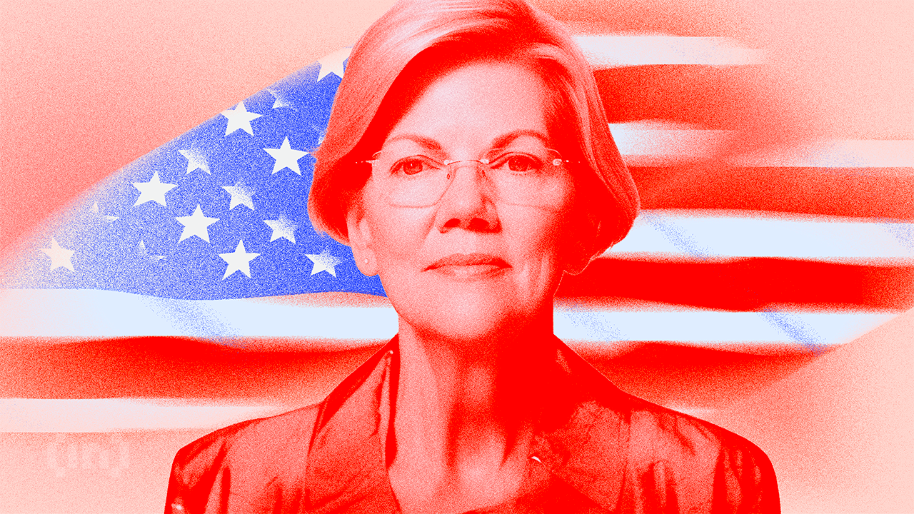 Coin Center Shrugs Off Sen. Warren’s Ex-Government Recruitment Claims