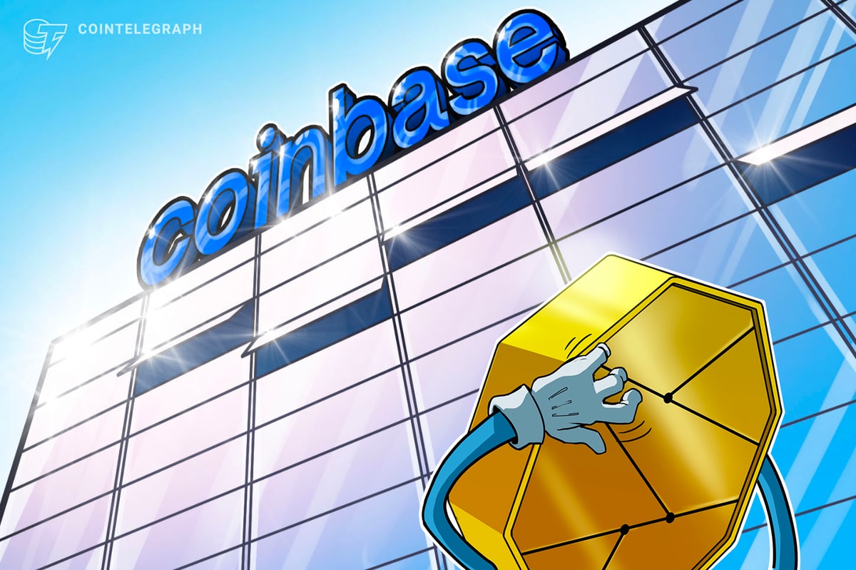 Coinbase acquiring Cyprus-based entity to expand EU derivatives offerings