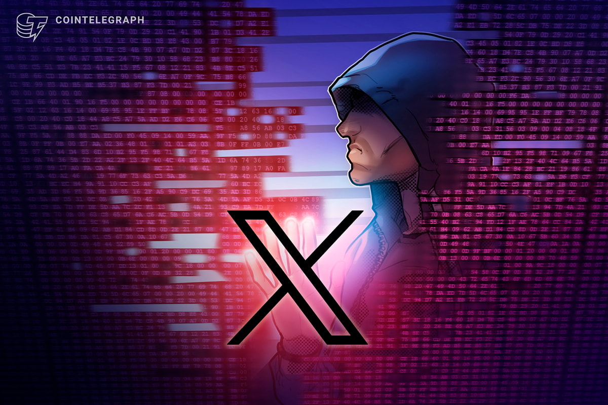 Crypto VC Polychain Capital confirms founder’s X account hacked