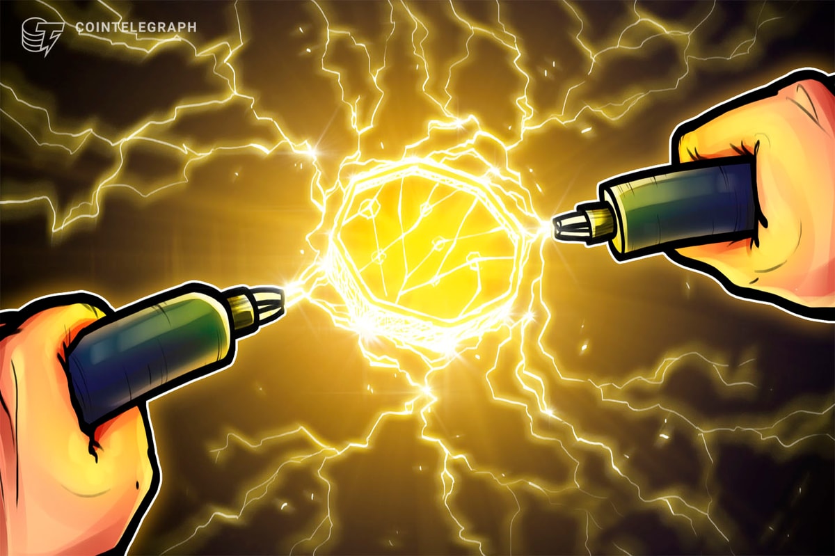 Crypto energy use to increase over 30% by 2026, AI by even more