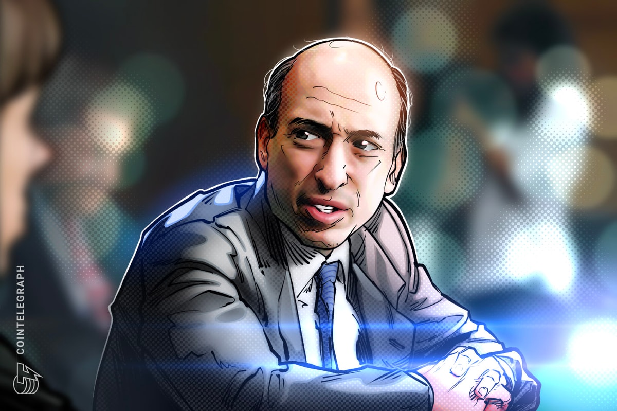 Grayscale court decision was key to Bitcoin ETF approval, says Gary Gensler