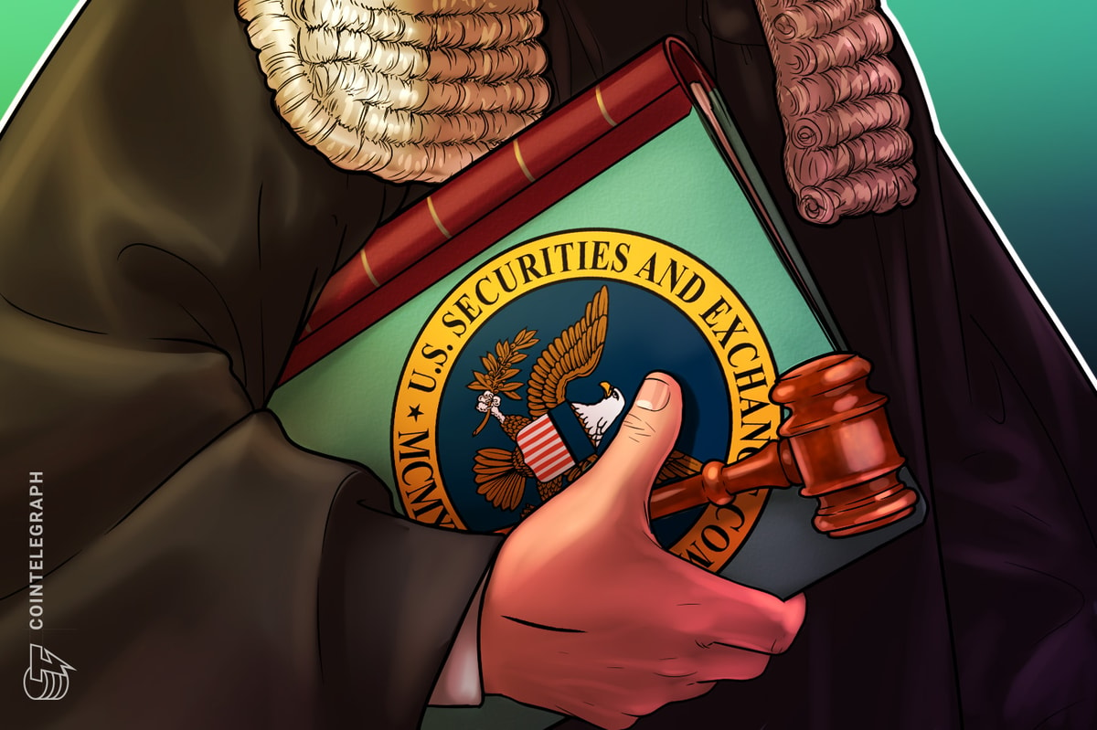 SEC asks court to consider Terraform Labs ruling in Binance case