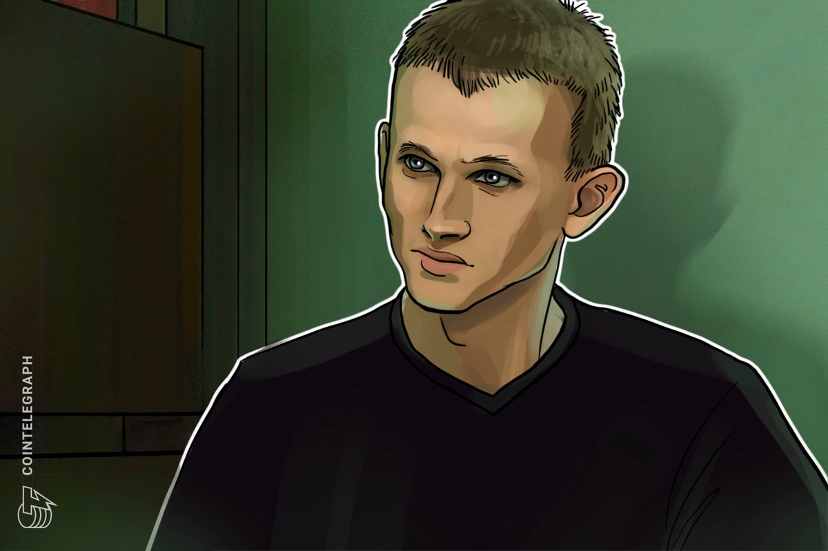 Vitalik Buterin says L2s using Celestia are validiums, not genuine rollups