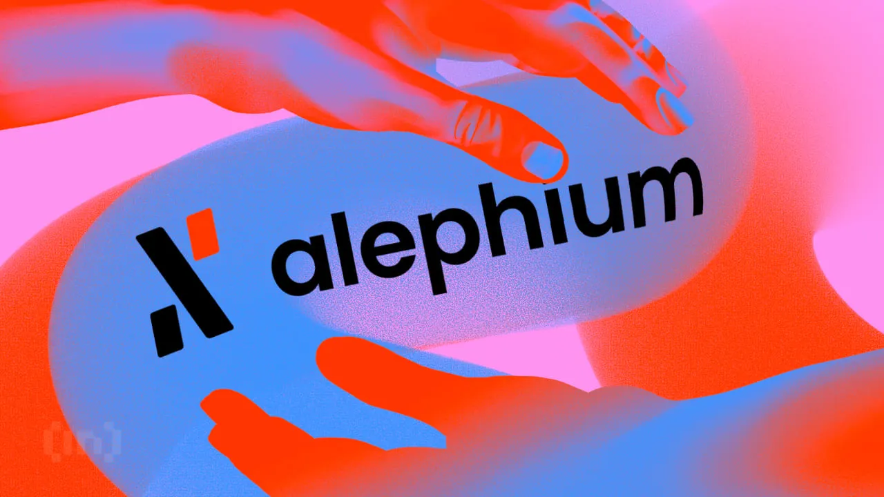 Alephium’s Game-Changing Tech and Vision for a Decentralized World