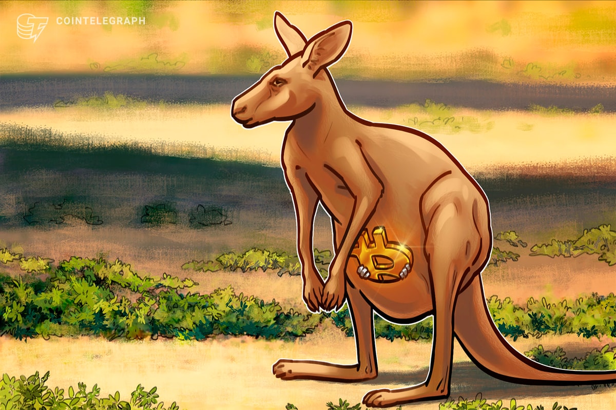 Australia’s Bitcoin sentiment jumps after US spot Bitcoin ETF approvals