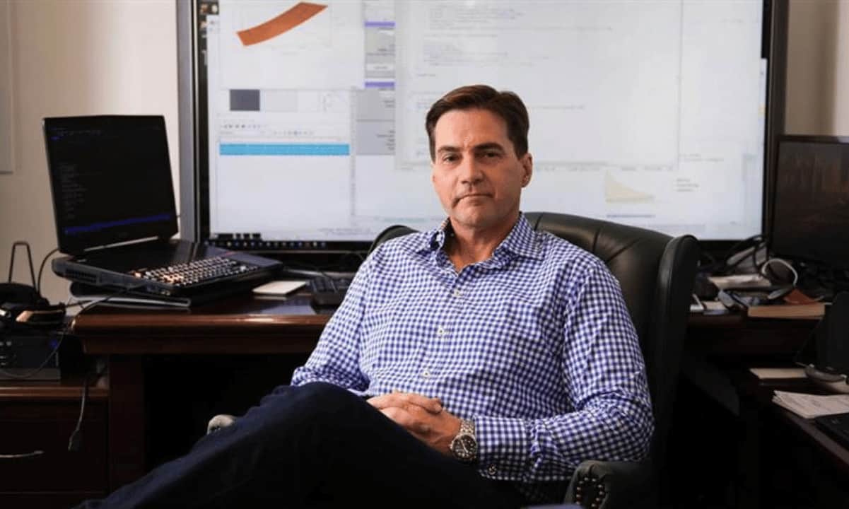 Craig Wright Fails To Name Anyone He Sent Bitcoin To As "Satoshi"