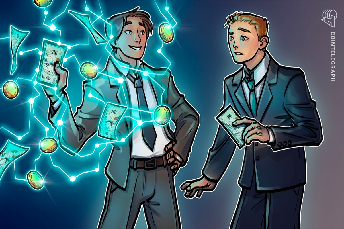 Crypto protocols recover $674M, Jupiter DEX memecoin frenzy: Finance Redefined