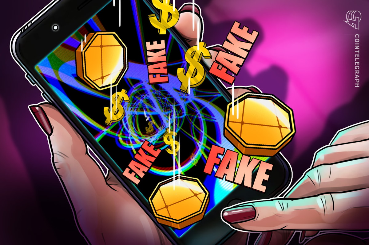 Cybertrace warns of deep fake crypto scam featuring Aussie billionaire