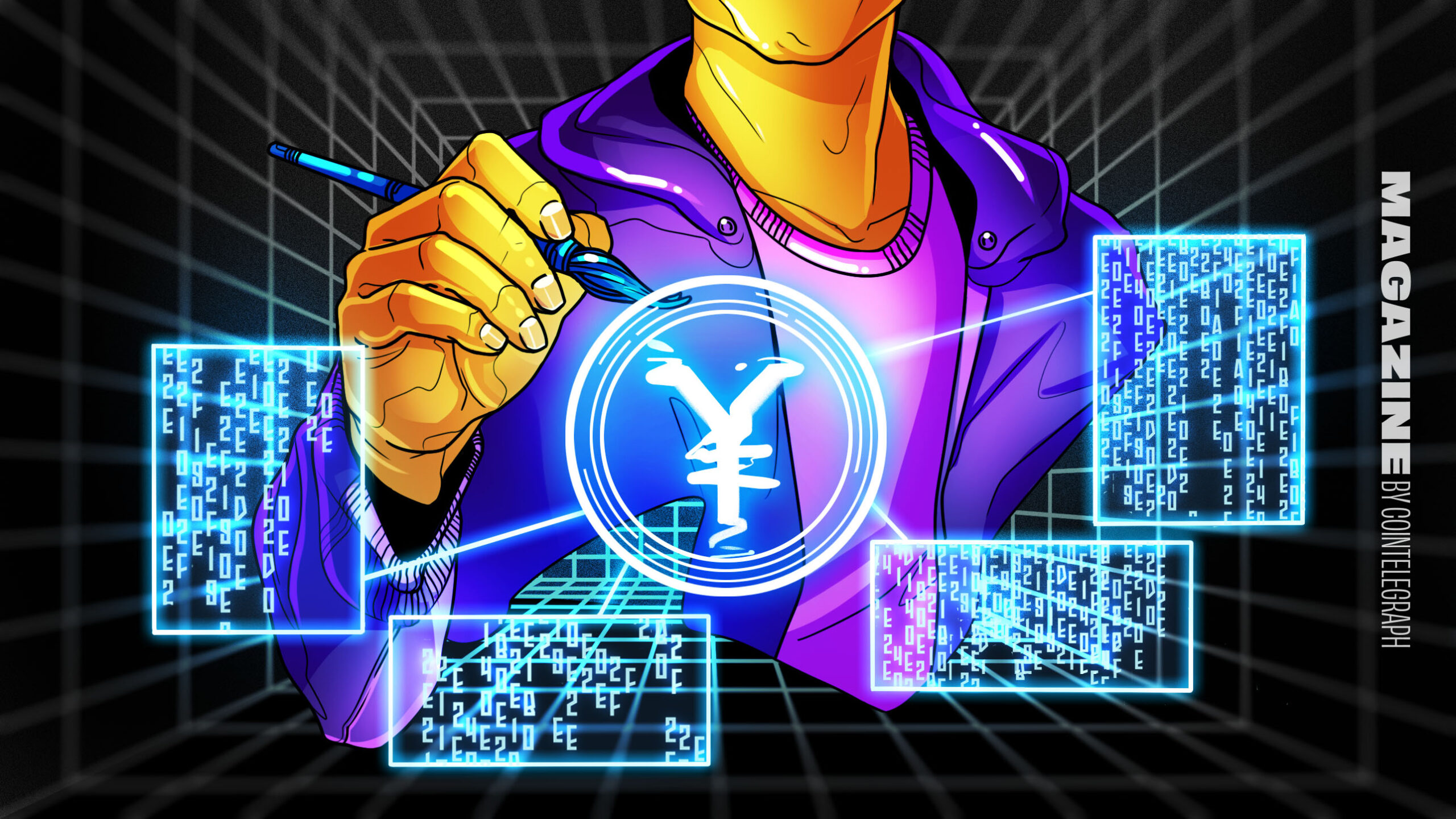 How the digital yuan could change the world… for better or worse – Cointelegraph Magazine