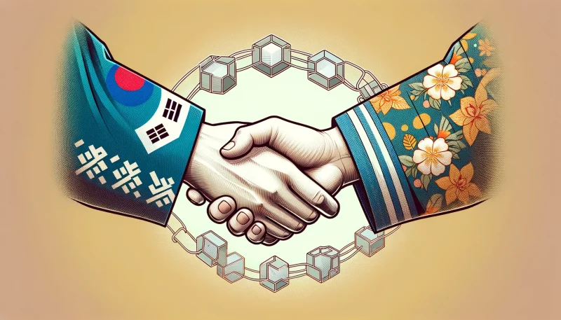 Klaytn and Finschia blockchains merge to become Asia