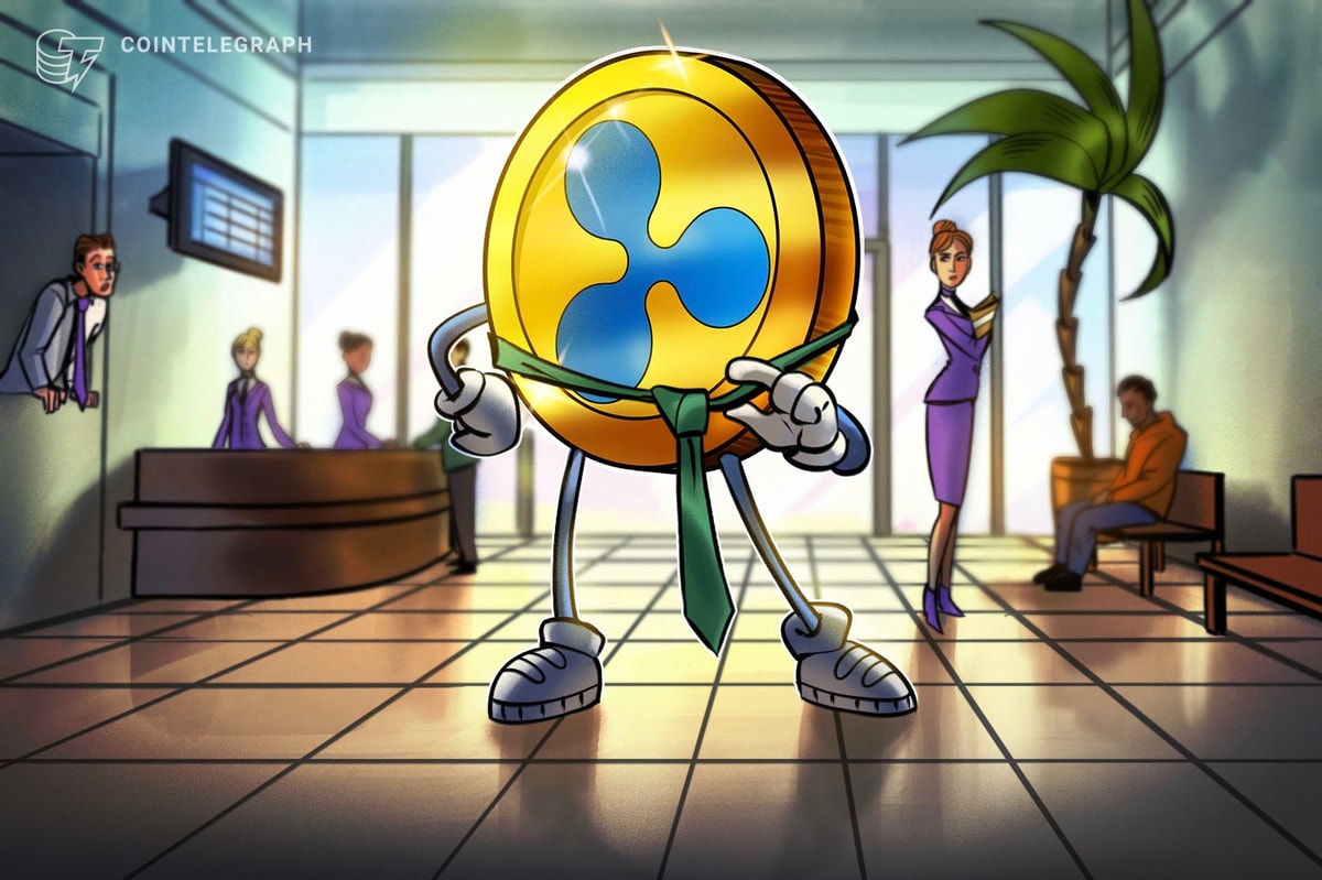 Ripple acquires Standard Custody & Trust, its second custody provider