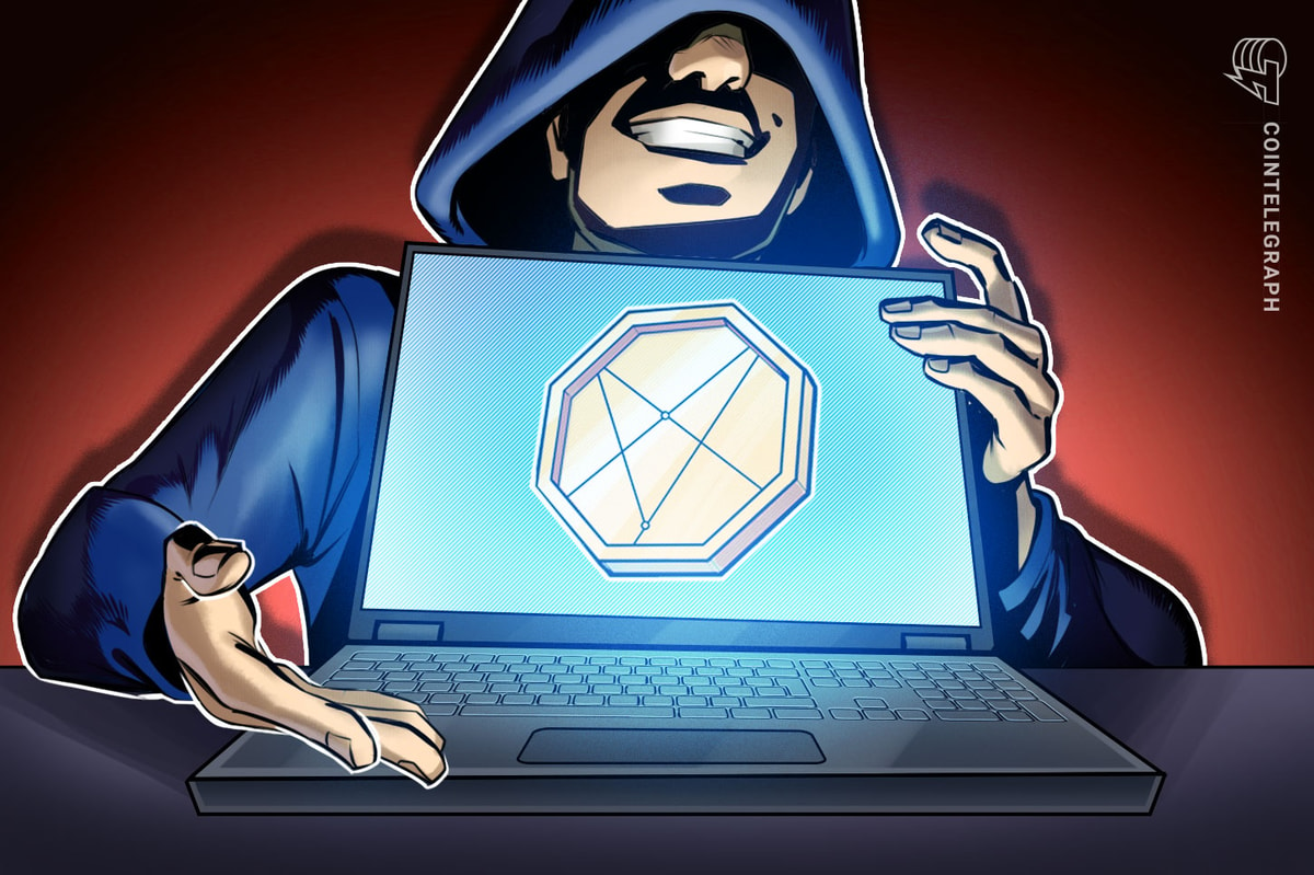 Seneca stablecoin hacker returns stolen funds after $6.4M exploit