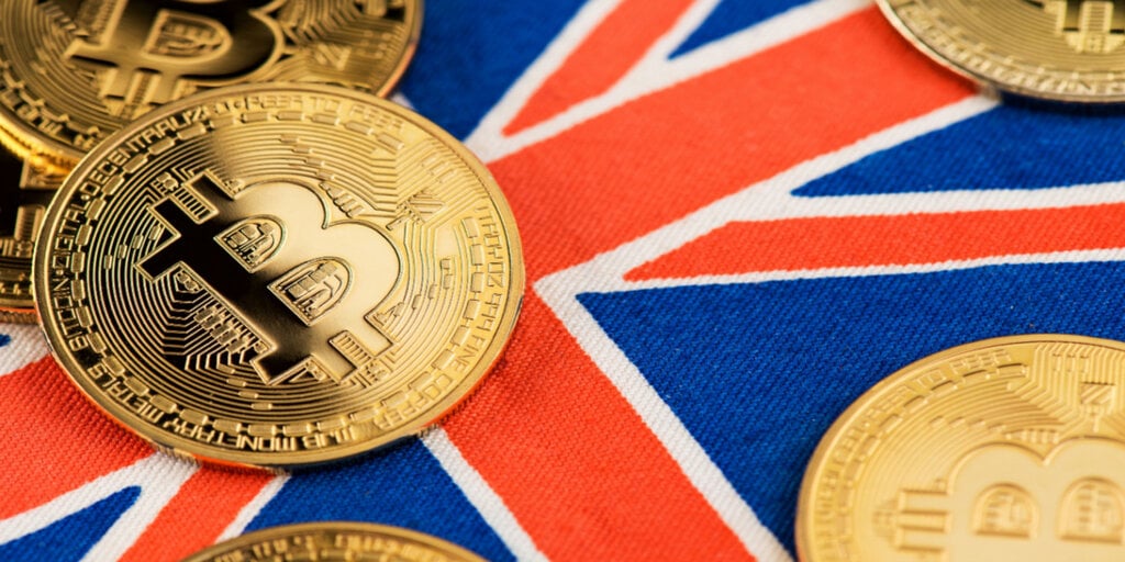 UK Stablecoin and Crypto Staking Rules Ready in Six Months, Says Econ Secretary