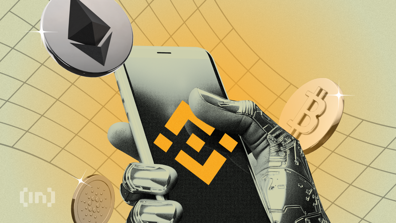 Former Binance Exec Makes Return Six Months After Departure