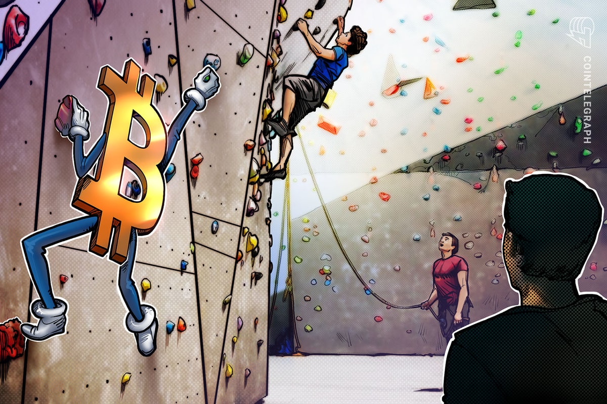 BTC price battles for key $69K as Bitcoin nears short liquidation zone