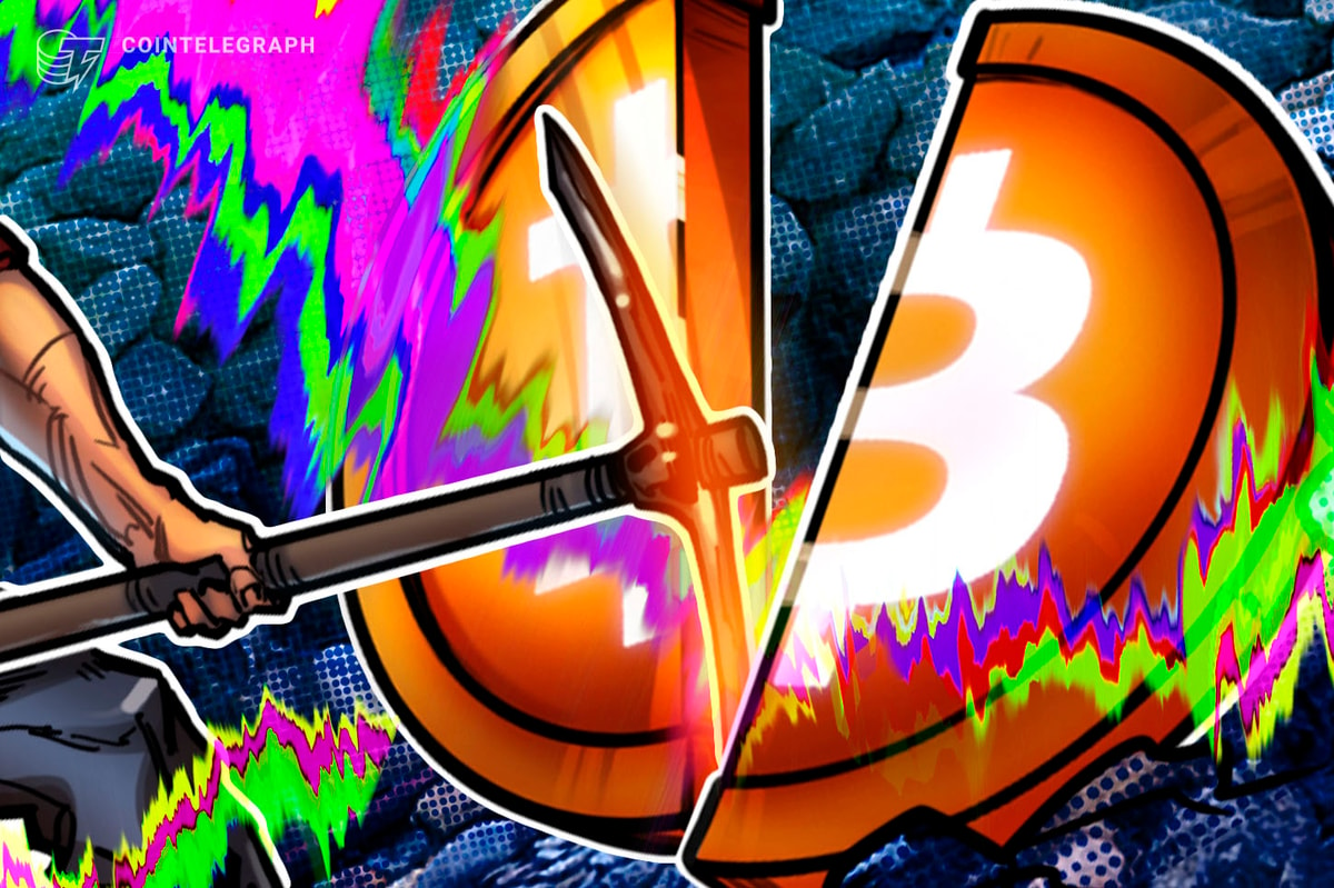 Bitcoin halving will spur ‘surge’ in NFT volume