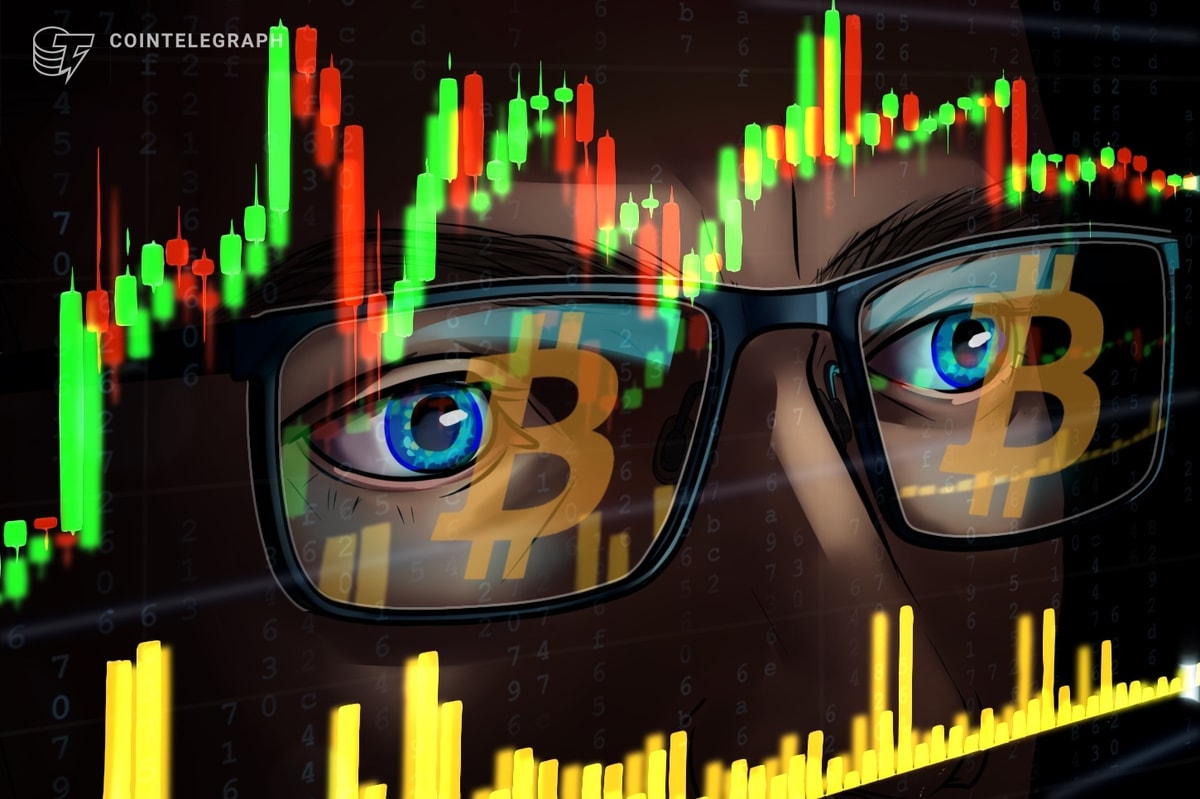 Bitcoin ‘deep value is over’ says analyst as BTC price nears $70K line