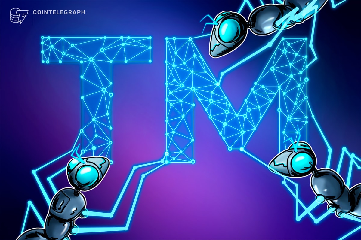 Blockchain in trademark and brand protection, explained