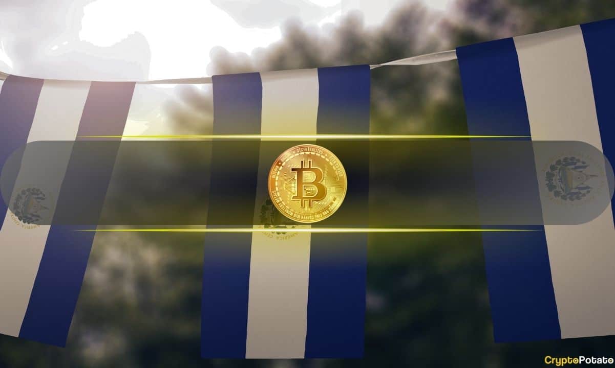 El Salvador's Bitcoin HODL Strategy Pays Off as Nation Sees 55% Profit