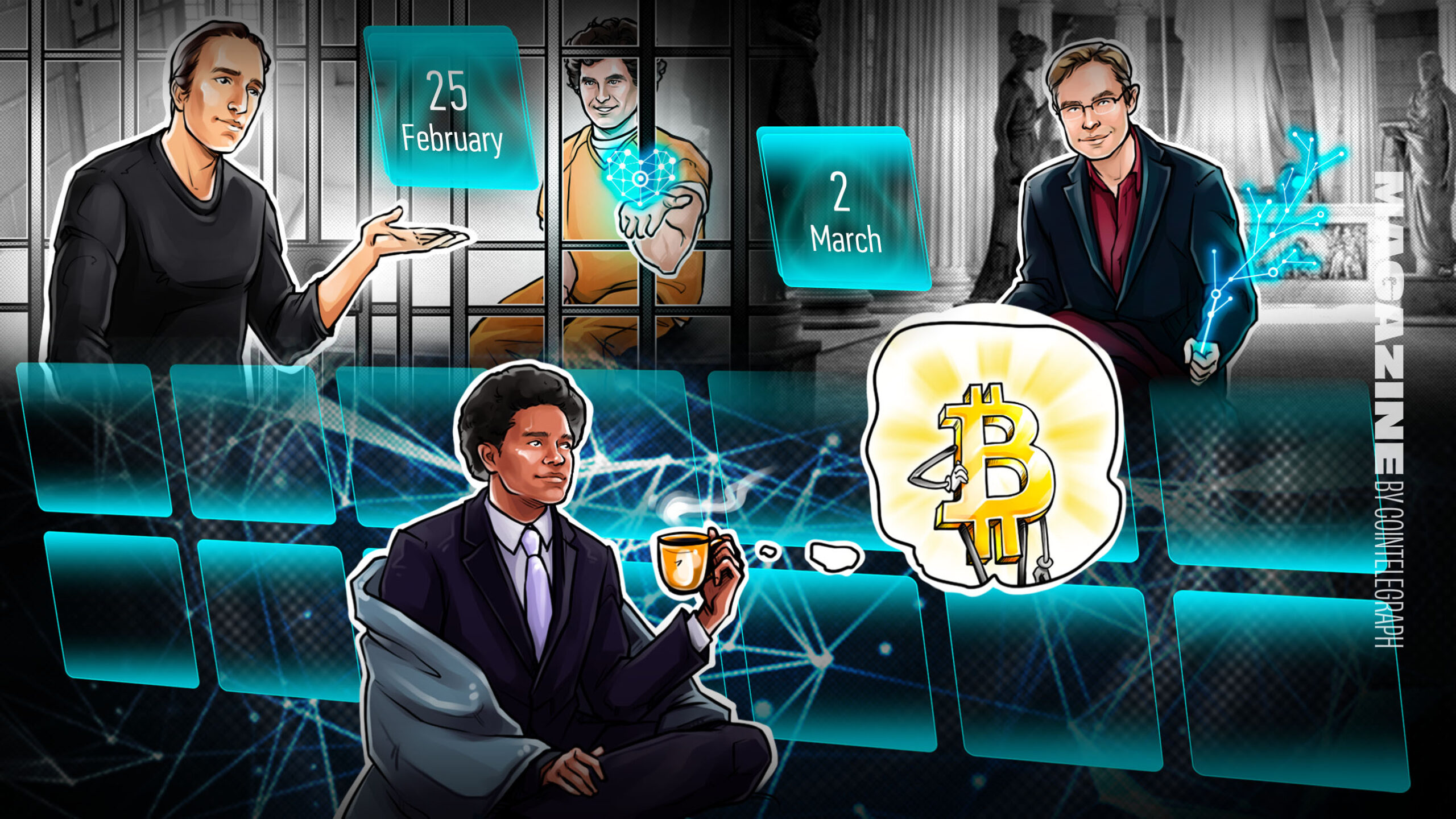 Hodler’s Digest, Feb. 25 – March 2 – Cointelegraph Magazine